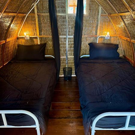 Хостел Rafikis Retreat Derm Tkov Village Экстерьер фото