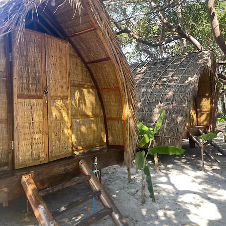 Хостел Rafikis Retreat Derm Tkov Village Экстерьер фото